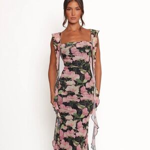 Petal and Pup Chiara Dress